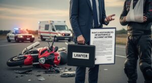 Rights and Responsibilities of Motorcycle Accident Victims