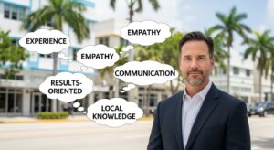 Top Qualities of a Trusted Miami Motorcycle Accident Lawyer