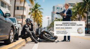 Understanding Motorcycle Accident Claims in Miami